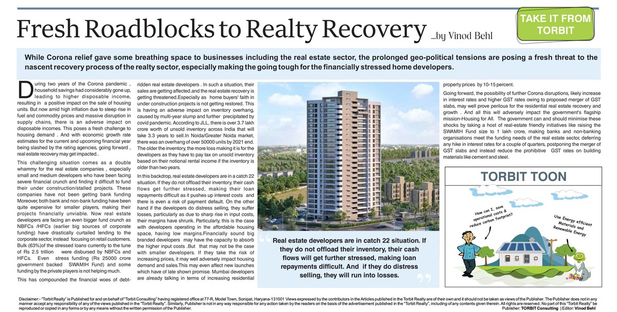 Torbit-Realty-3rd-April-2022-1st-Page