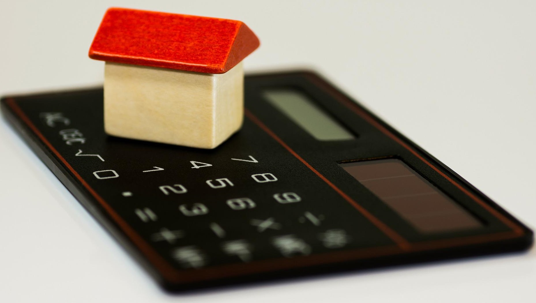 A year of Declining Home Affordability