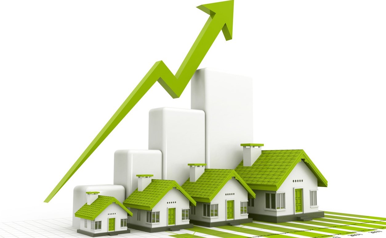 Interest Rate Moderation Bodes Well For Residential Realty