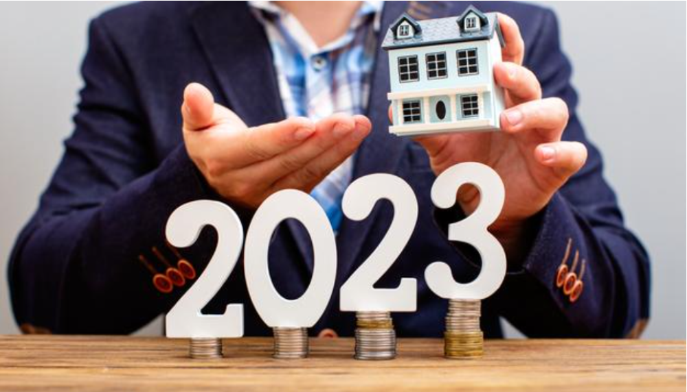 Real Estate Scenario in 2023