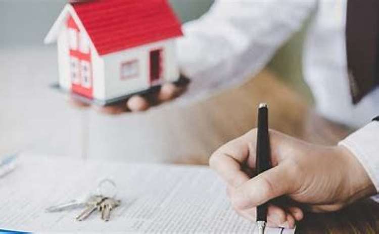 Simplified Step-by-Step Guide to Home Loan Application Process