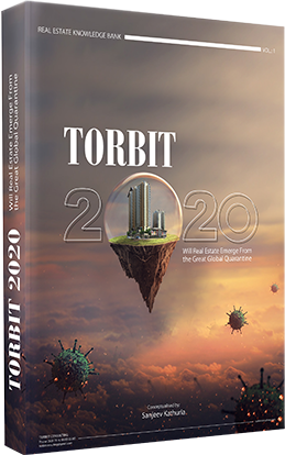 Torbit Real Estate Book 2020