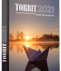 Torbit Real Estate Book 2021