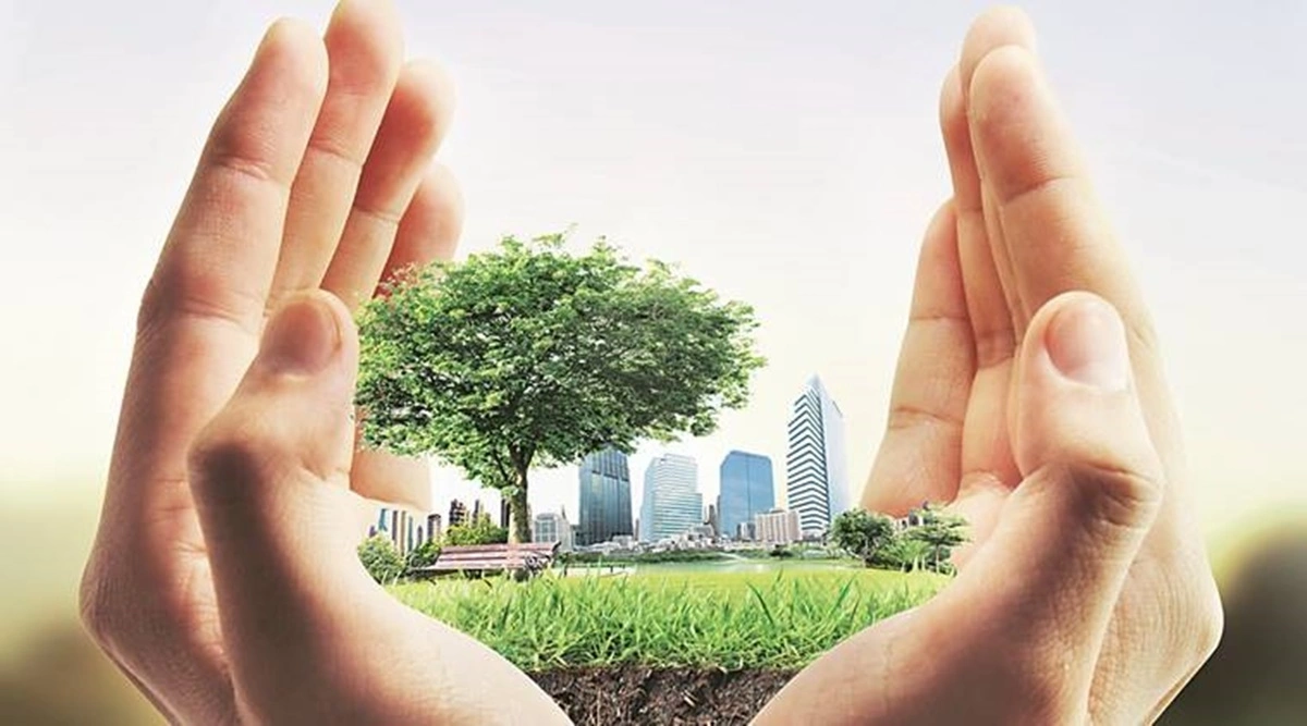 Bengaluru Drive Green Real Estate Growth