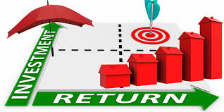 Best Return From Real Estate Investment