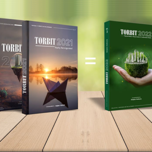 Torbit 2022 Book Pack