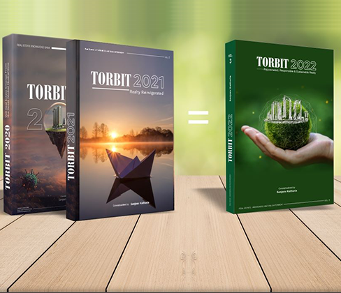 Torbit 2022 Book Pack