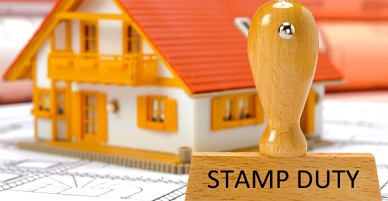 Stamp Duty Rebate Effect Cools Off
