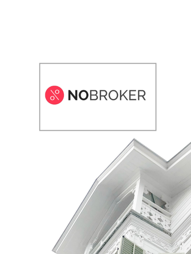 Nobroker.com