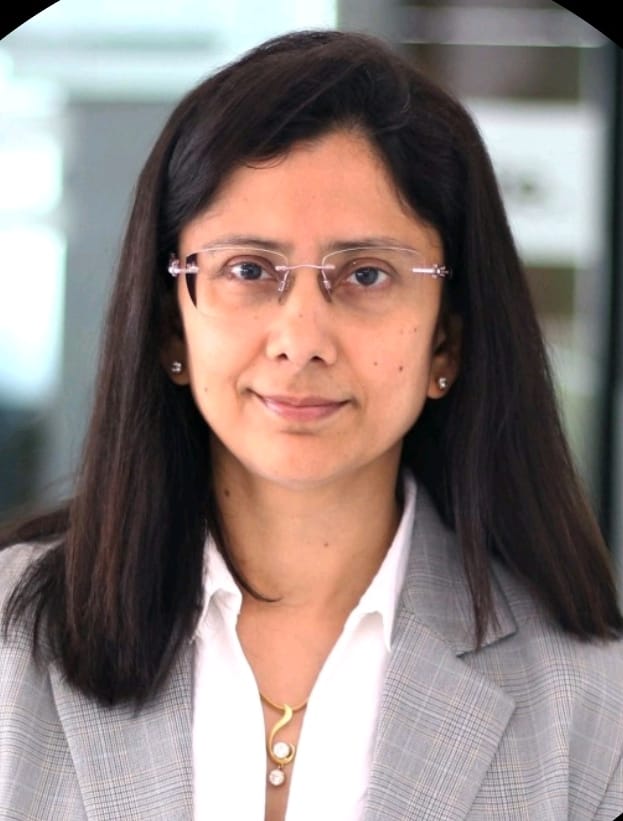 Leadership Appointments at Deloitte India