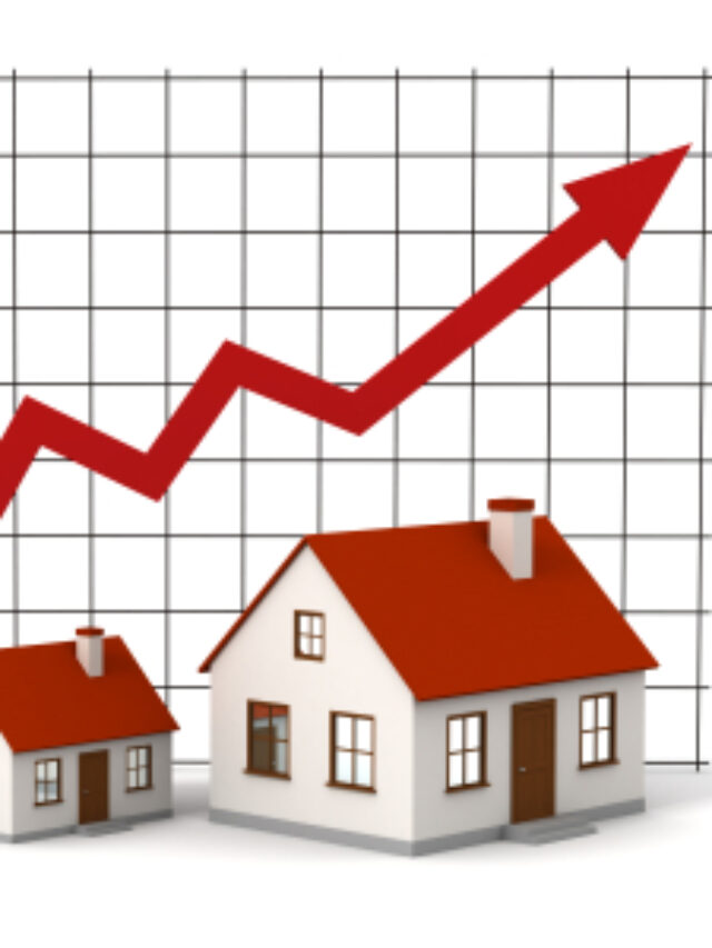 Upsurge in Housing Market