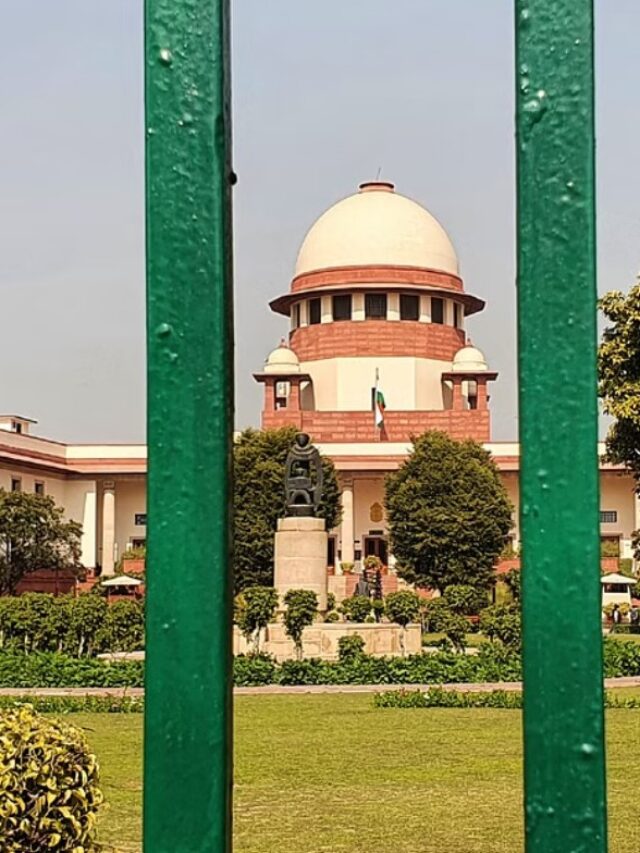 SC rejects bail of Amrapali founder