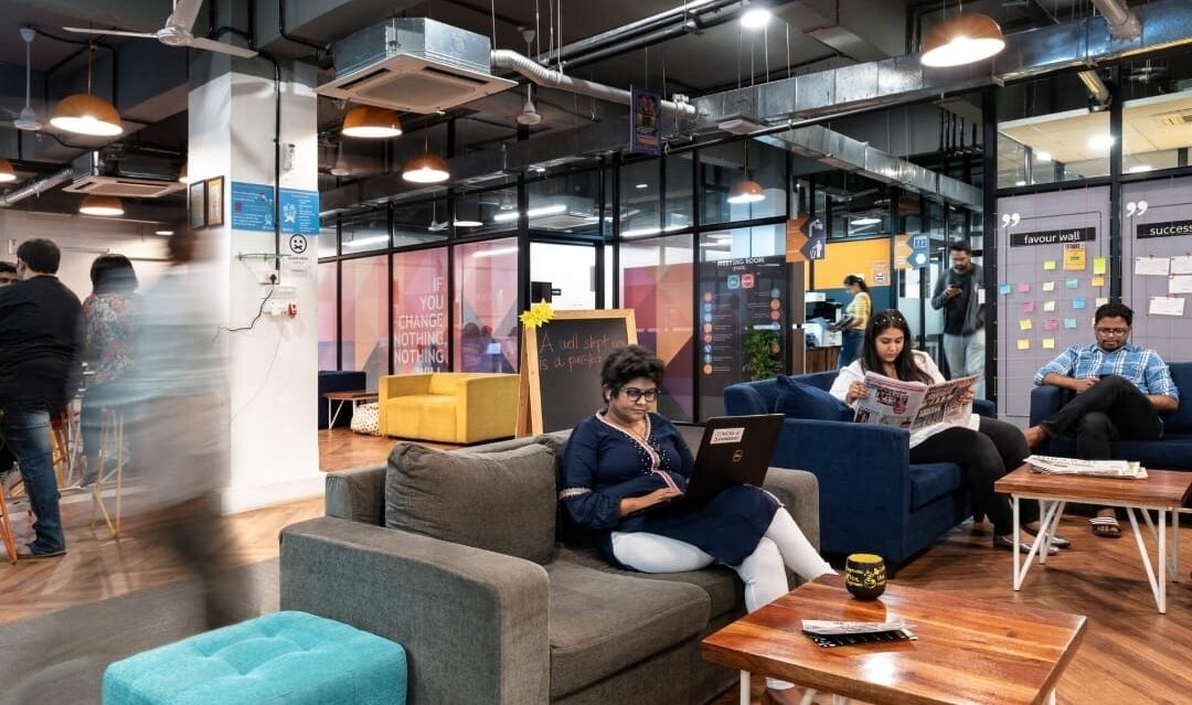 Key Considerations for Choosing a Co-Working Space