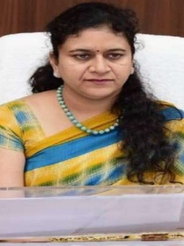 Noida CEO Ritu Maheshwari removed