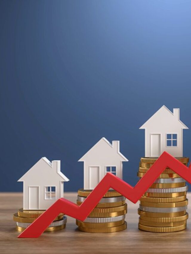 Housing prices in this Delhi-NCR area jumped 46% in Q2.