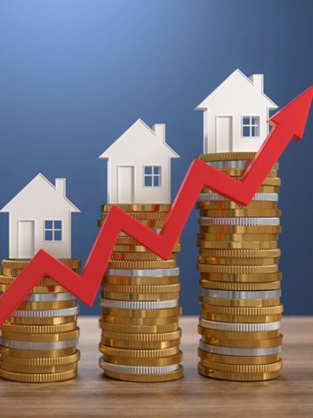 Housing prices in this Delhi-NCR area jumped 46% in Q2.