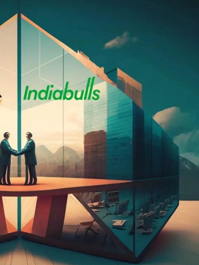 Indiabulls Real Estate Share Price Live Updates: