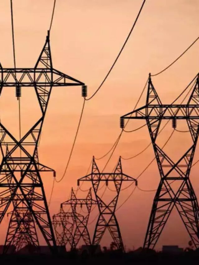 Noida to set up 8 substations in a year, 1st three near 7x sectors