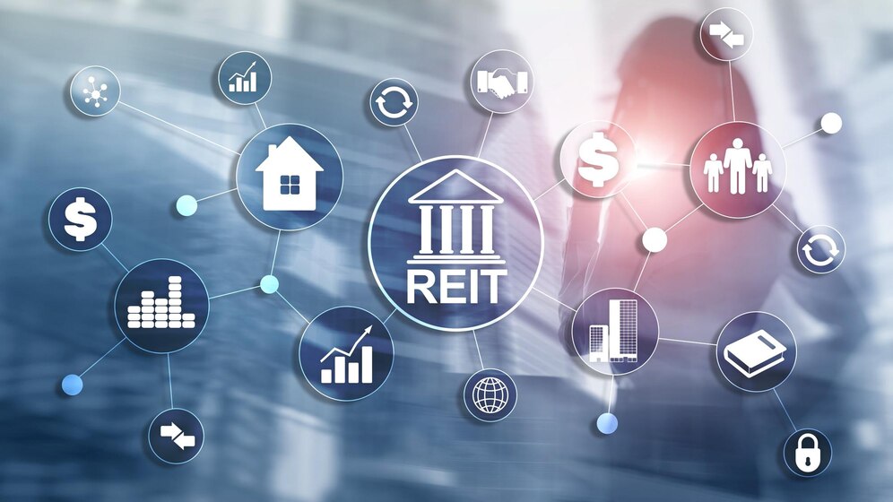 REITs for Smart Returns