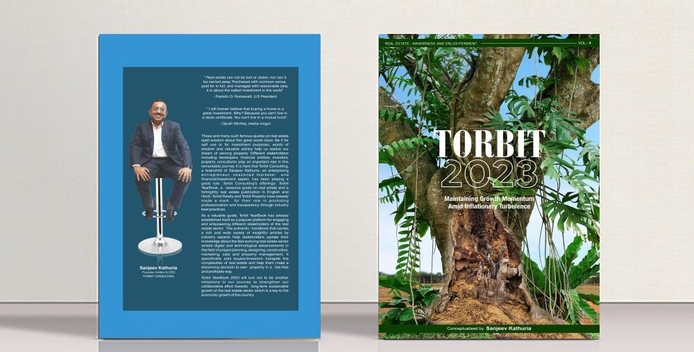 Torbit 2023 Book