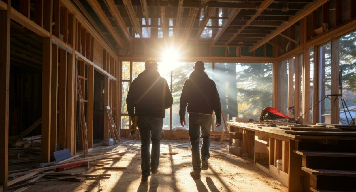 10 Home Building & Renovation Ideas for 2023