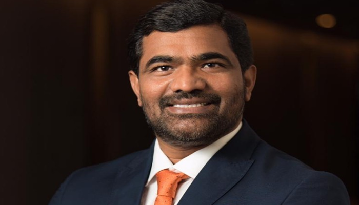 Venkat K Narayana, CEO, Prestige Group